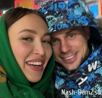 Новости дом 2 03.04 24