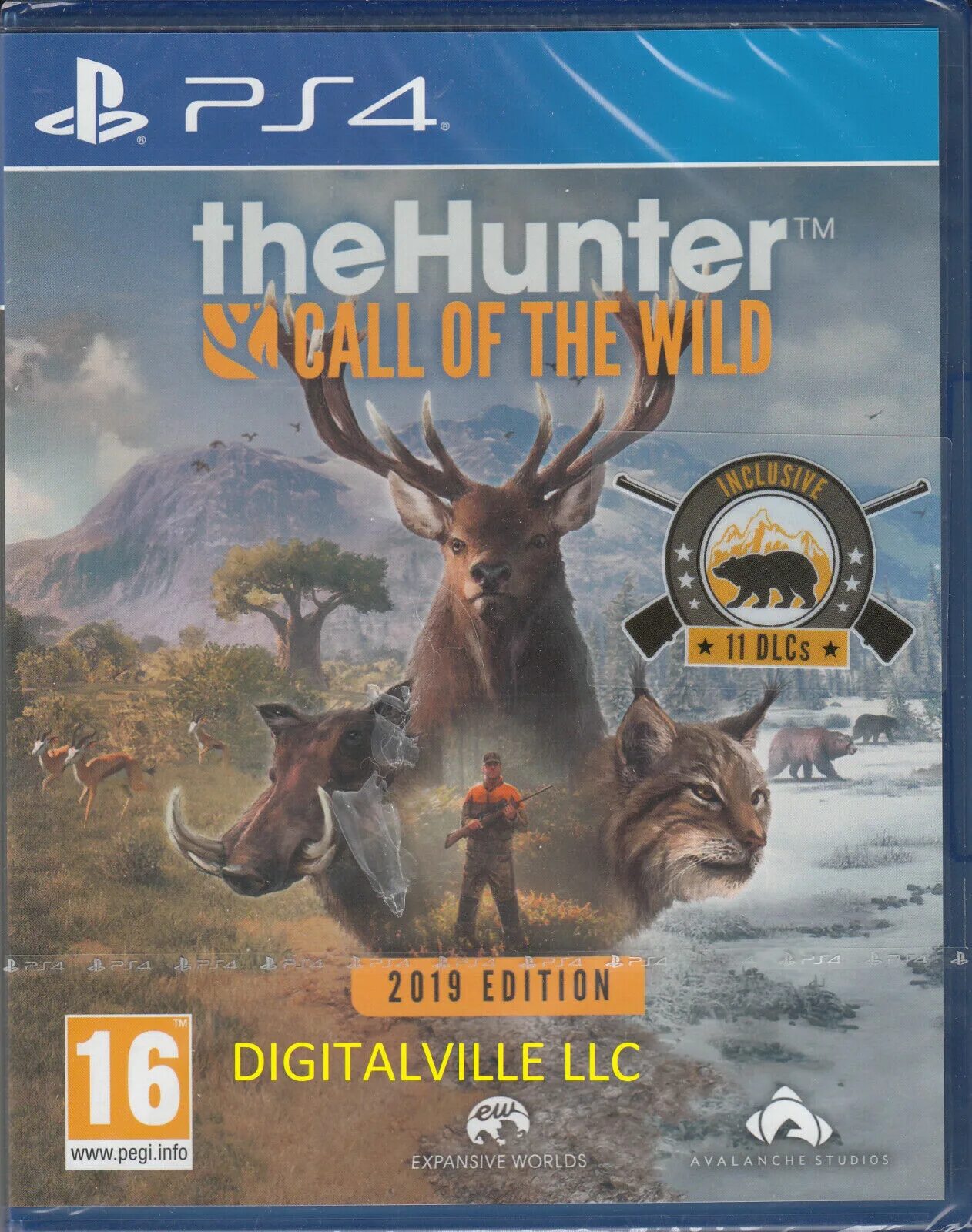 The Hunter Call of the Wild. The Hunter Call of the Wild обложка. Диск the Hunter Call of the Wild ps4 обзор. Зов охотника. Wild ps4