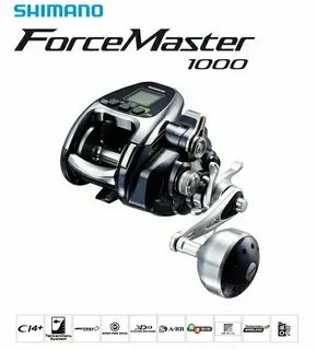 Force master
