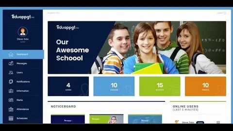 School pro