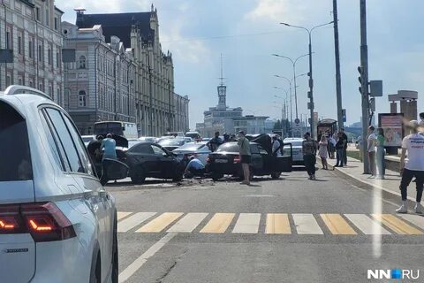 Нижний новгород 27.07 2024
