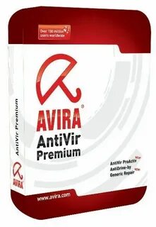 Antivir