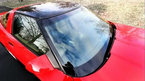 Windshields glass