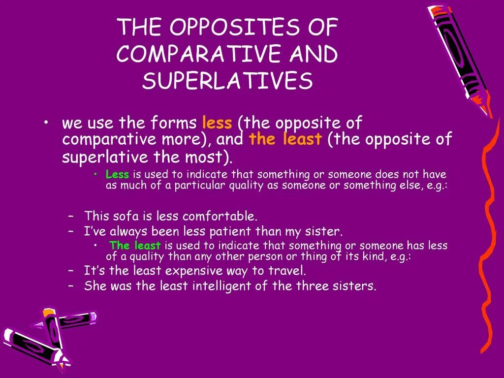 Less Comparative and Superlative. Expensive Comparative and Superlative. Comparative and Superlative more less. Superlative adjectives expensive. Little comparative and superlative