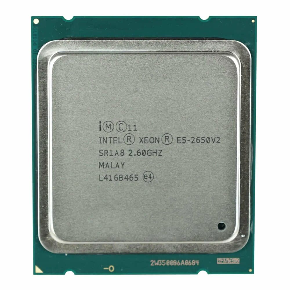 Процессор Intel Xeon e5-2650v2. Xeon e2650 v2. Intel Xeon e5 2650 v2. Процессор Xeon e2650 v2.
