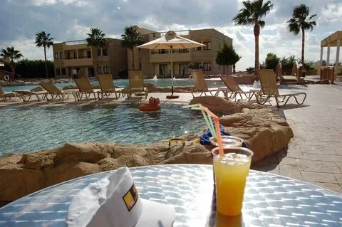 Отель coral bay