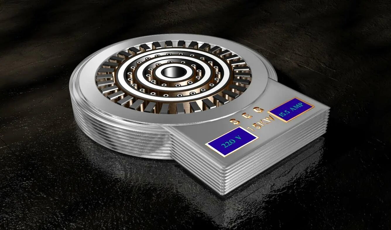 Filesfly generator