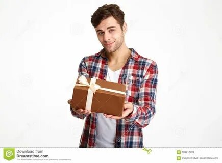 Present people