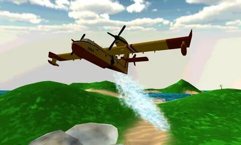 Музыкальная игра самолеты