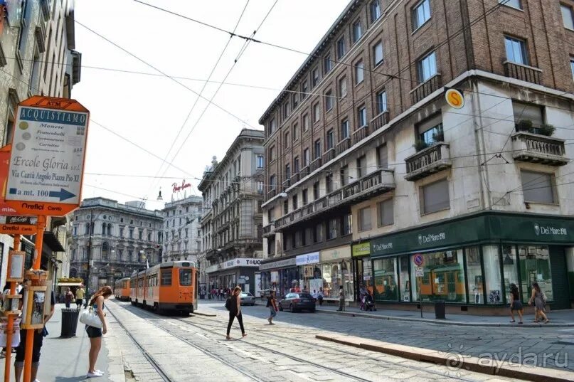10 Tips To Know Before Travelling To Milan Milan, Beautiful architecture, Duomo