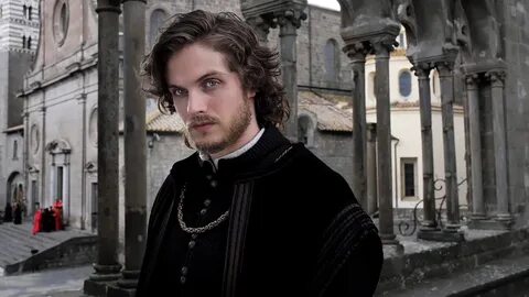 Medici uniforms