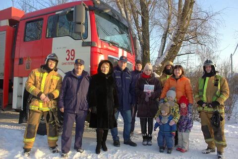 Пожарно спасательные отряды спб