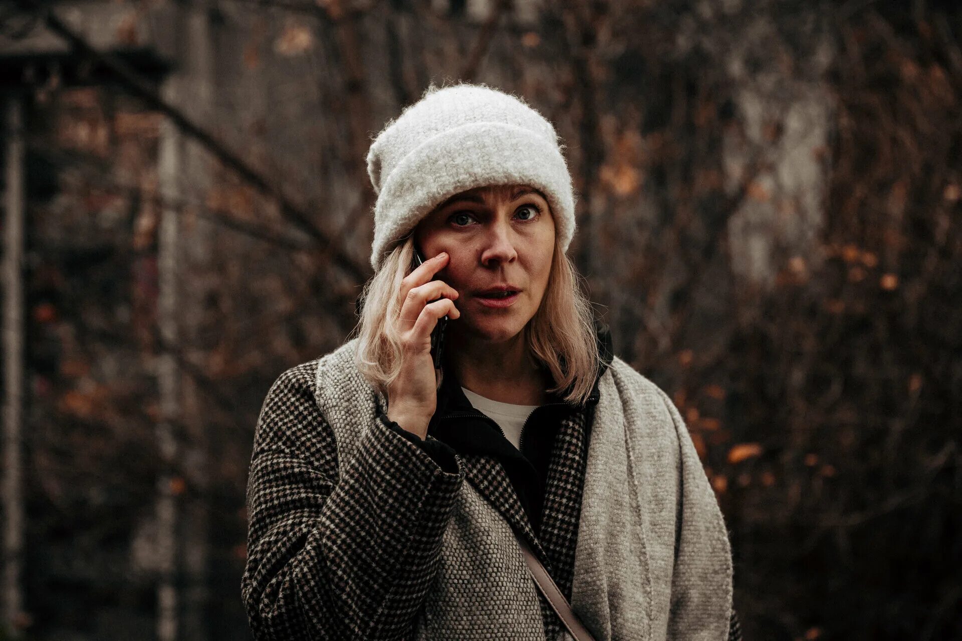 мелодрама поворот судьбы