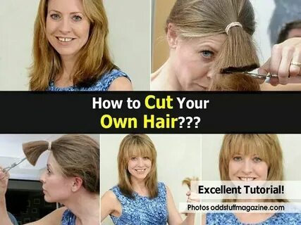 How to cut