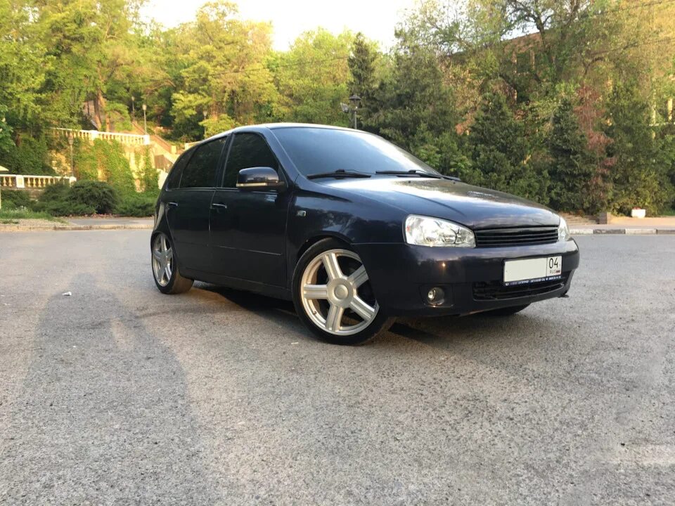 Лада 17 фото Диски гранта спорт Lada Гранта, 1,6 л, 2013 года колёсные диски DRIVE2