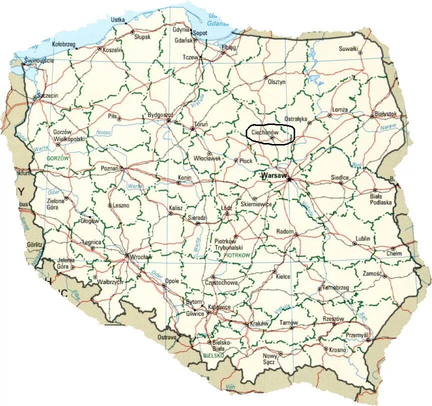 Земли польши карта. Карта польши подробная с поселками. карта польши 2025. люблинское воеводство польша карта. карта щецинского воеводства польша.