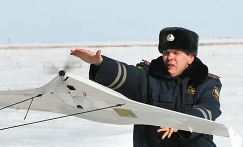 Внешний пилот