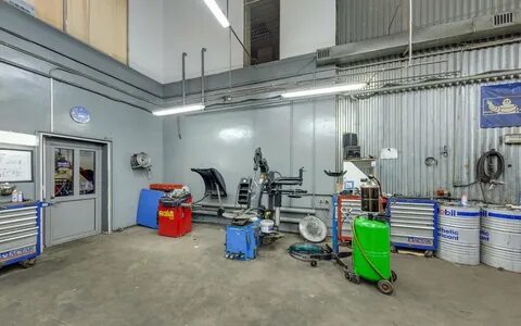 Автосервис ясенево