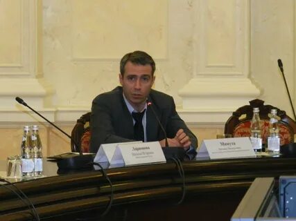 Мамуте михаилу валерьевичу