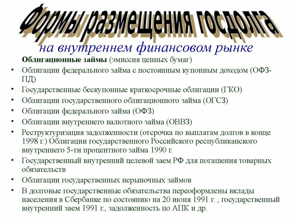 Облигации внутреннего займа. Выпуск облигаций государственного займа это внутренний. Целевые облигационные займы. Облигации внутреннего государственного валютного займа.