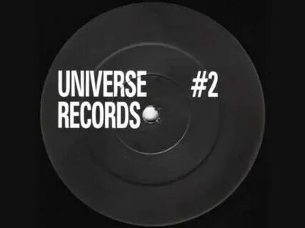 Universe запись