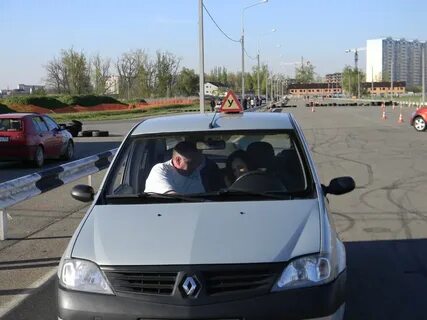 Автошкола ник