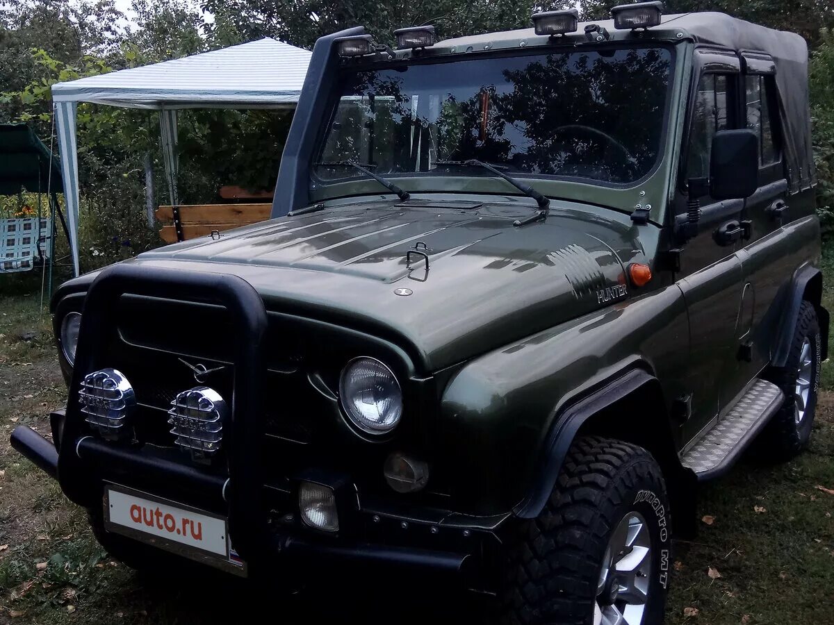 уаз хантер 2006 м484 ао 17. уаз hunter, 2006. уаз хантер 2006 года. уаз 315195 2006. пробег уаз хантер 2006г.