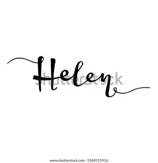 Helen имя