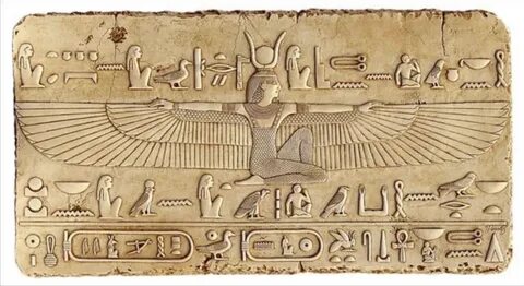 Egyptian texts