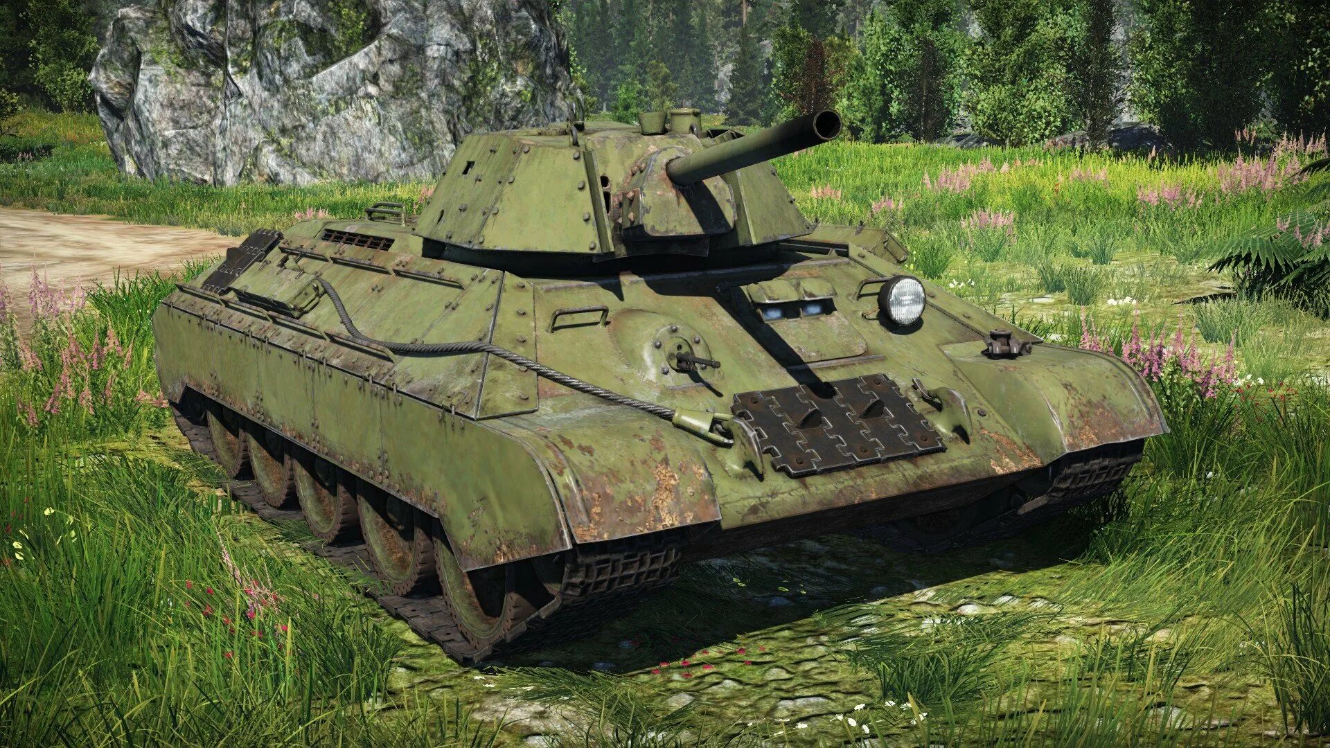 T 34 v. T 34 v
