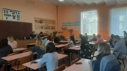 Академия управления при главе