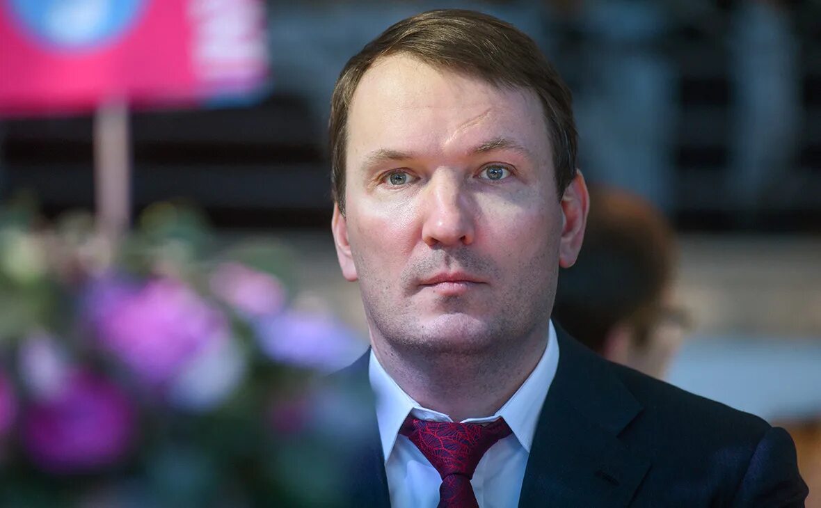 Совладелец
