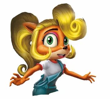 Crash bandicoot coco