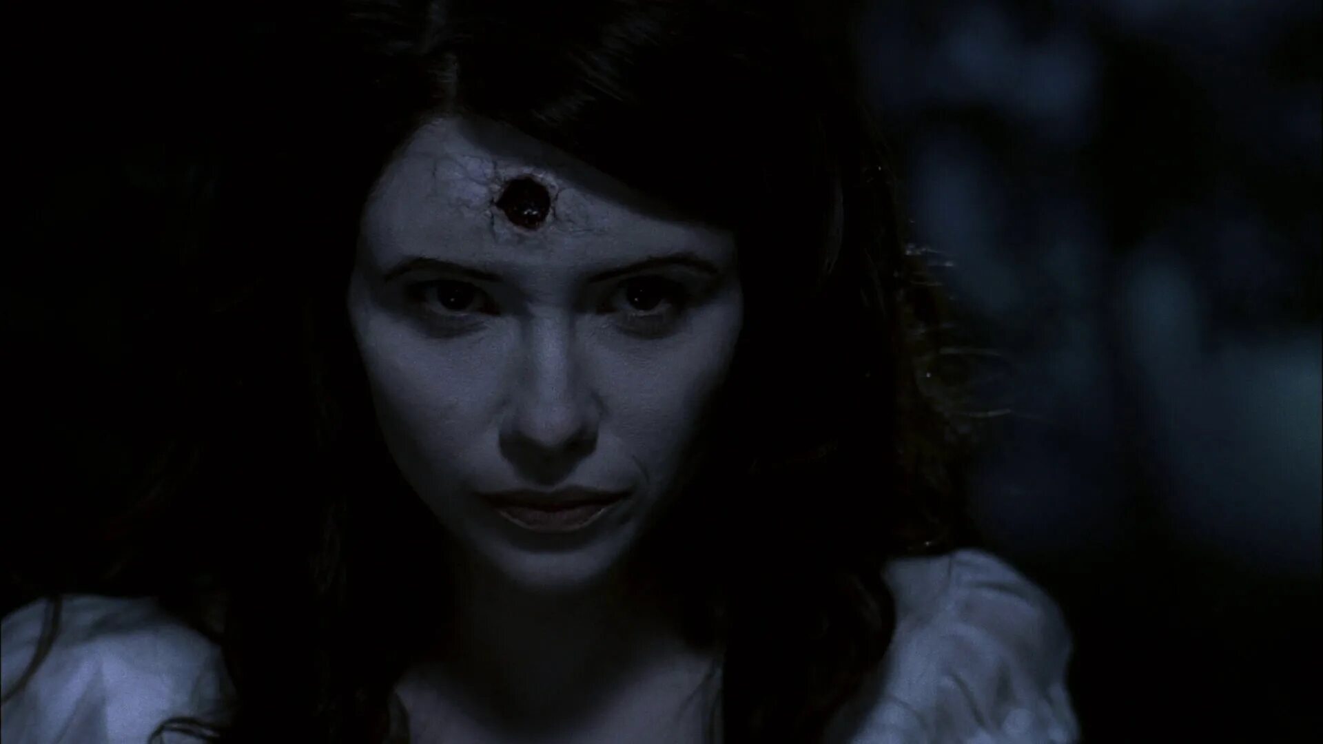 одержимая сестра