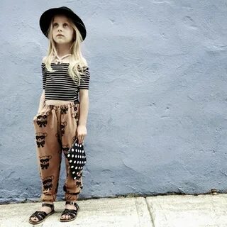 Fashion baby verse