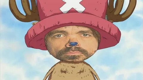 One piece discord