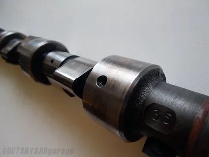 Распредвал daewoo