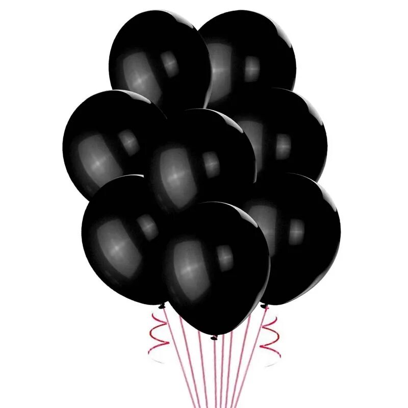 Черные шары. Шар черный латексный. Черные и прозрачные шары. Шарики реалистичные черные. Про черного шарика