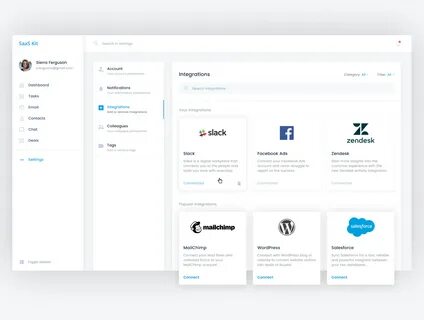 Ui kit в фигме