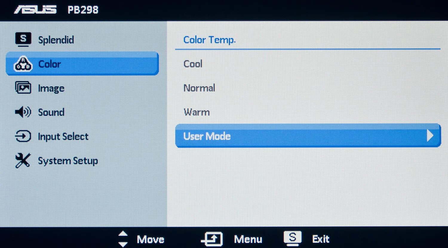 Temp означает. Темп цвета на мониторе. Color Temp монитора. Знаки тестирования монитора ASUS mx299. Temp image.