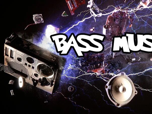 Mp3 бас музыка. Басс Мьюзик. Музыка Bass. Песни с басами. Басс Мьюзик надписи.