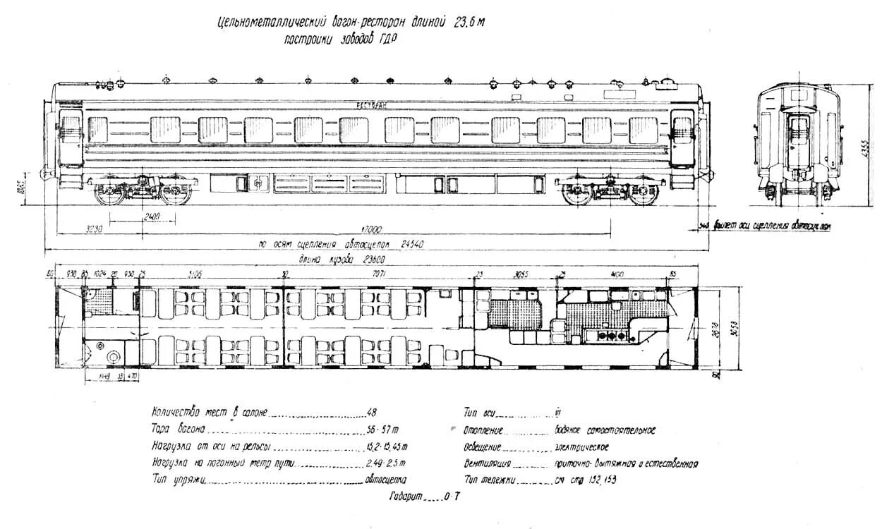Сколько в длину вагон поезда. Пассажирский вагон Аммендорф чертёж. Чертежи пассажирских вагонов РЖД. Габариты пассажирского вагона РЖД. Чертёж вагона РЖД.