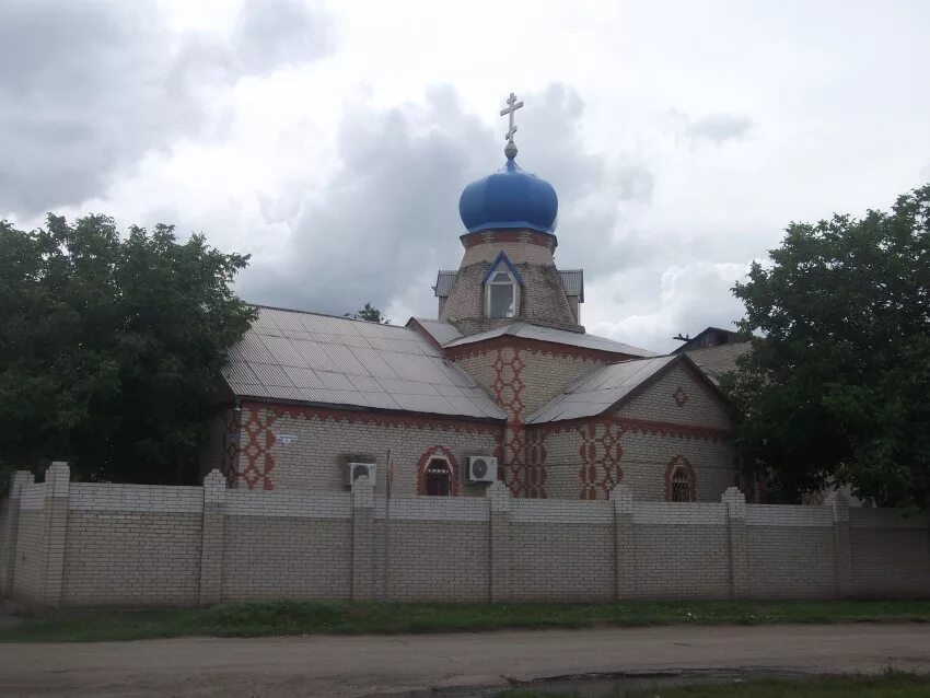 Сайты каменского района ростовской области. Храм п глубокий Каменский район. Ростовская область поселок глубокий храм. Посёлок глубокий Каменский район Ростовская область. Глубокий поселок Ростовская область Каменский.