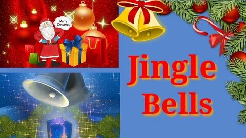 Christmas bells song