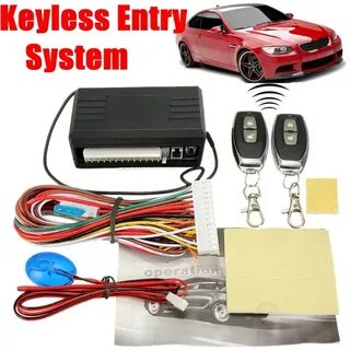 Entry system