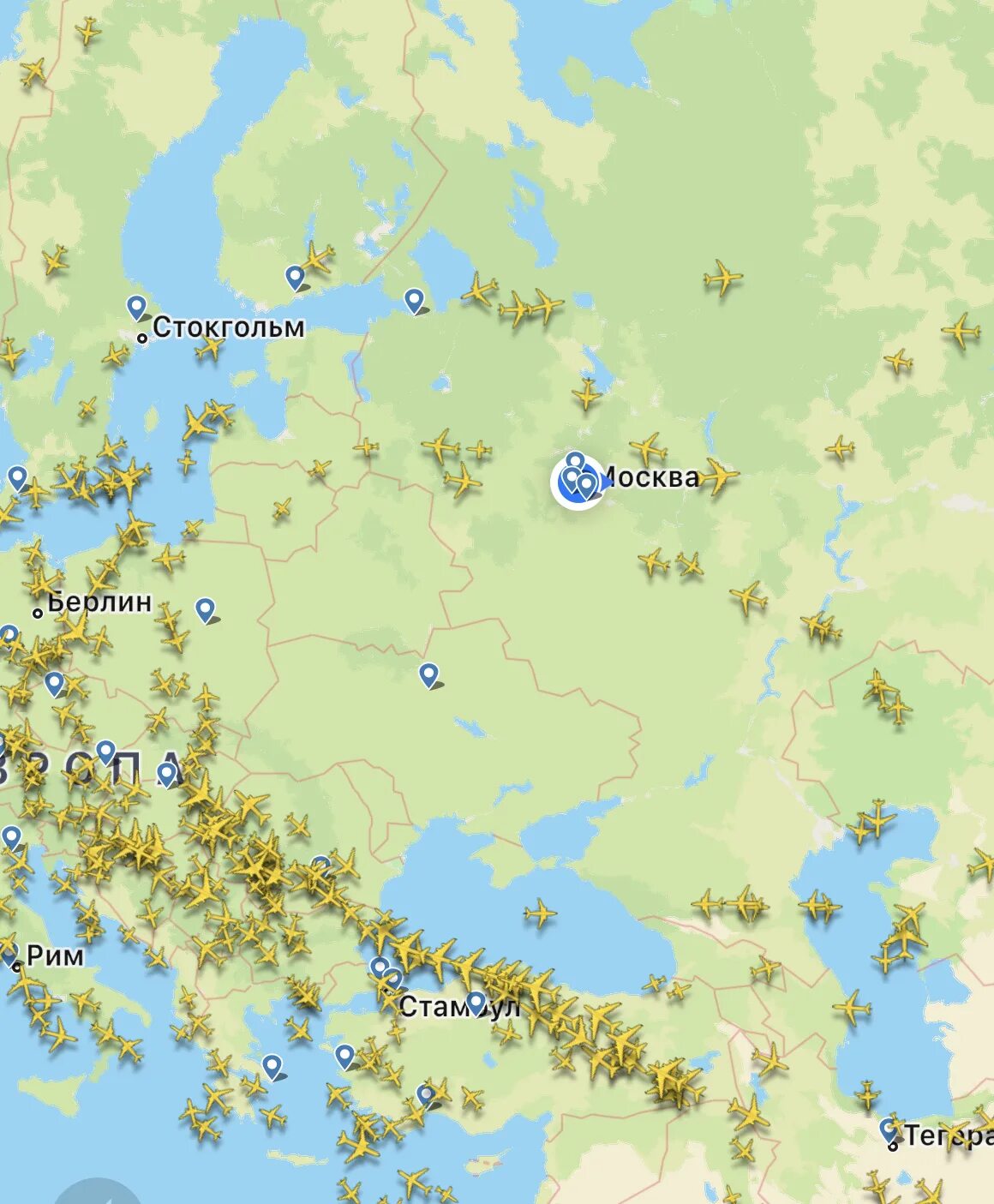 Воздушное пространство России. Карта полетов. Закрытое воздушное пространство на карте. Закрытое воздушное пространство для России карта.