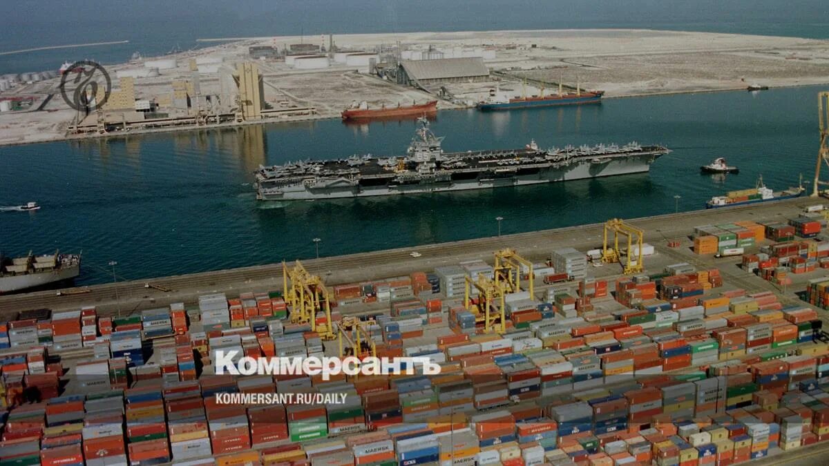 Импорт через оаэ. Jebel ali порт. импорт оаэ.