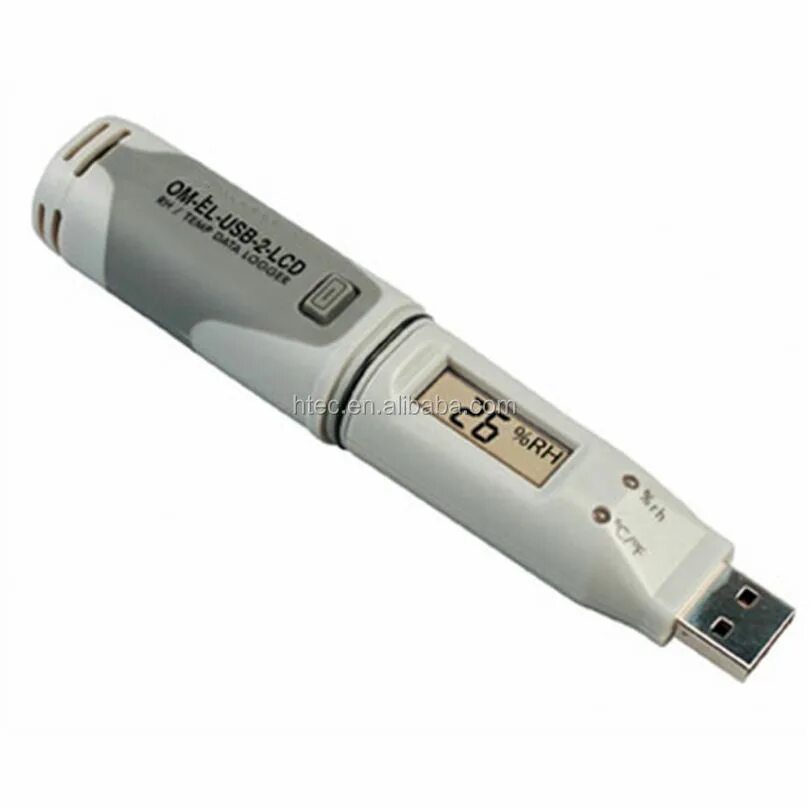 Advanced data logger