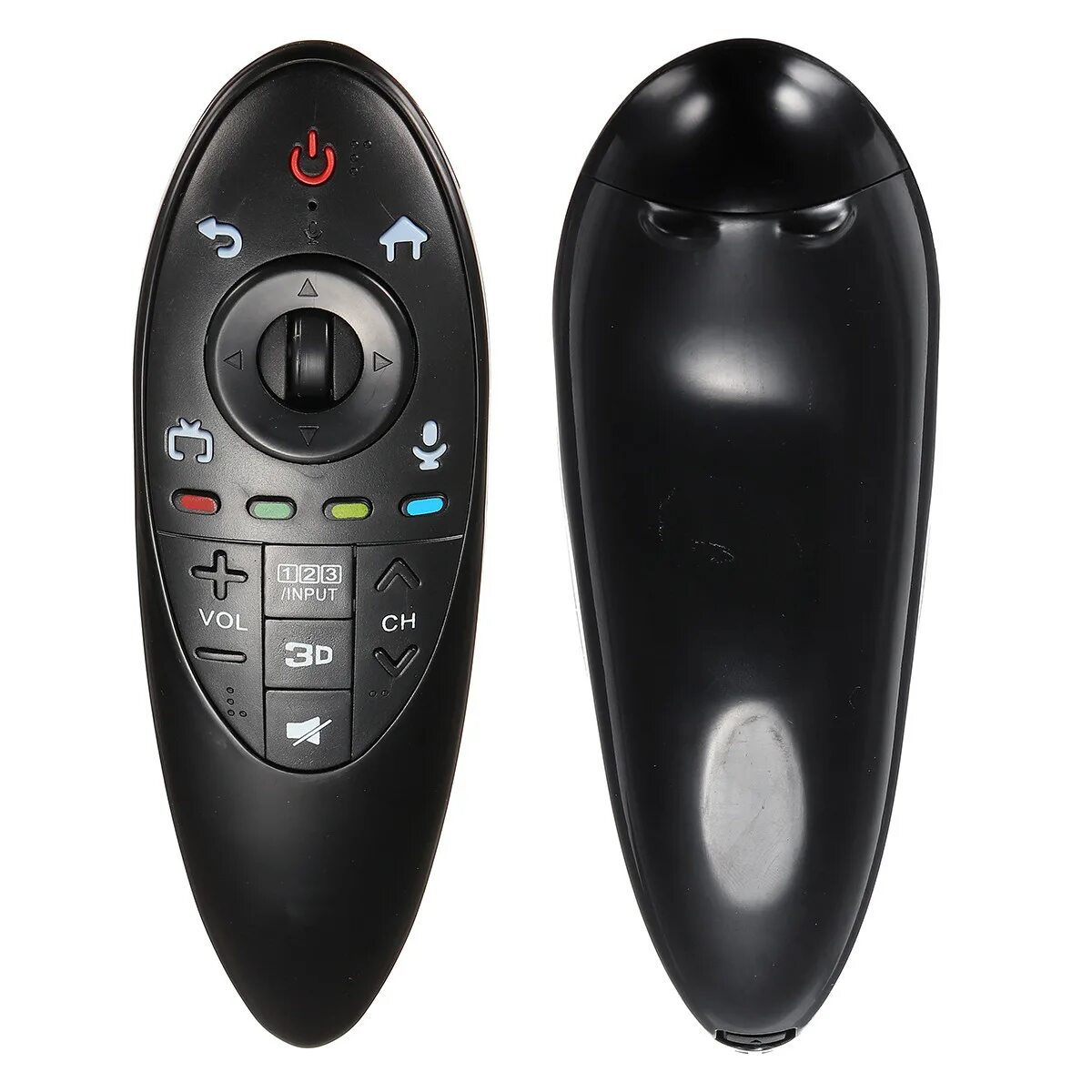 Ду magic для телевизора lg. Пульт Ду LG an-mr500. Magic Remote LG mr500g. Пульт LG Magic Motion an-mr500g. Пульт дистанционного управления an mr500g Magic для Smart TV LG an mr500(черный).