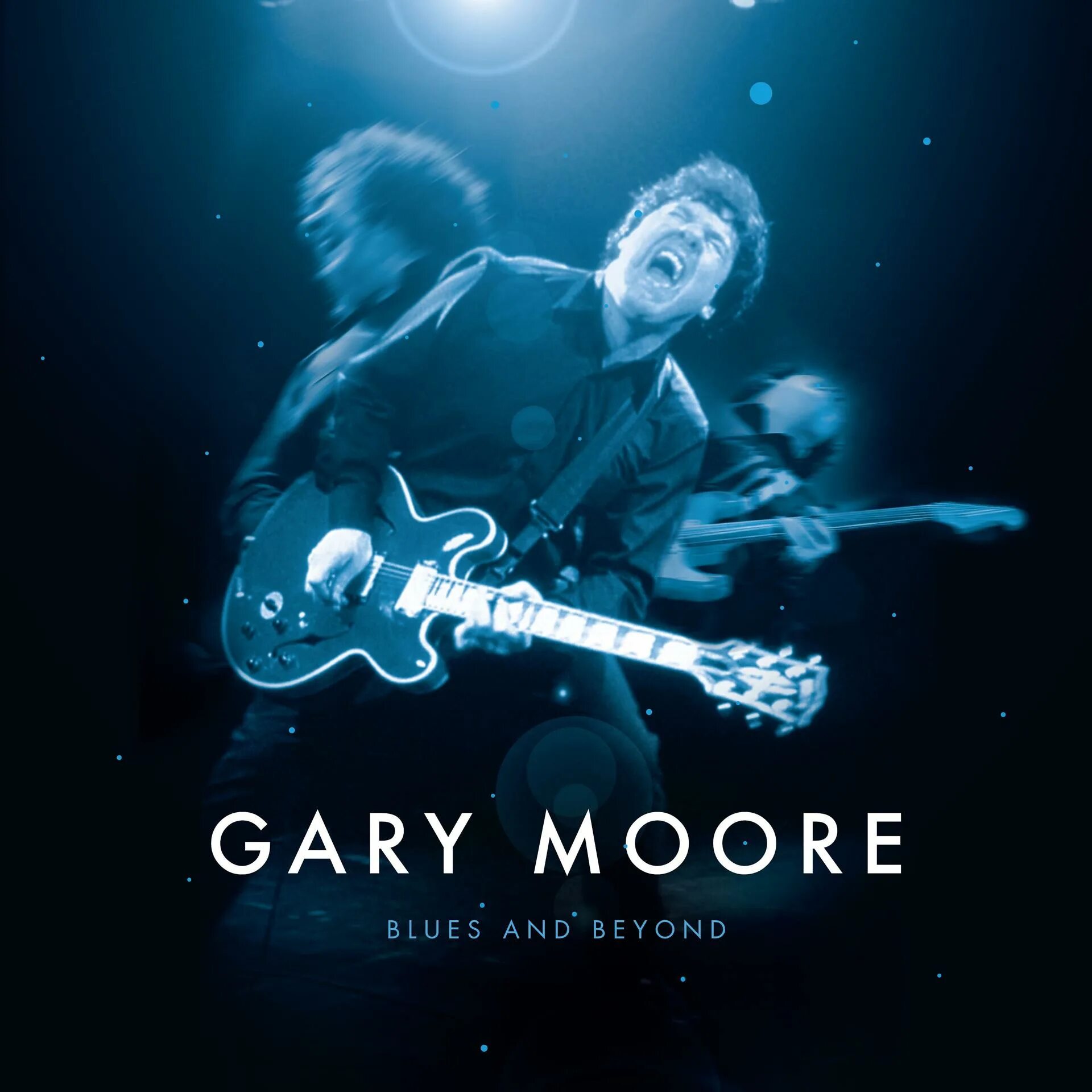 Blues and Beyond Гэри Мур. Gary Moore 1975. Gary Moore обложки альбомов.